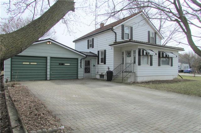 17 Walnut Street, Zurich, Ontario (ID 30798385)