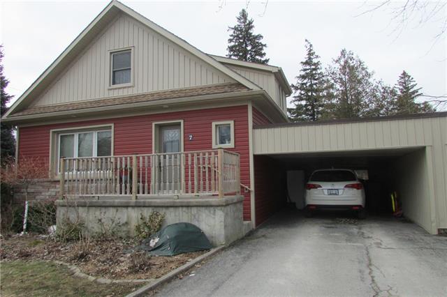 7 Franklin Street, Seaforth, Ontario (ID 30798845)