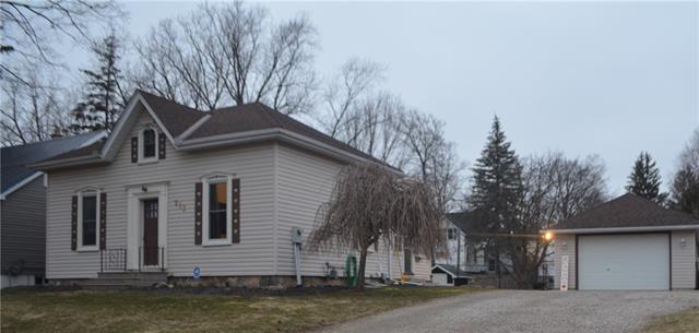 213 High Street, Clinton, Ontario (ID 30799071)