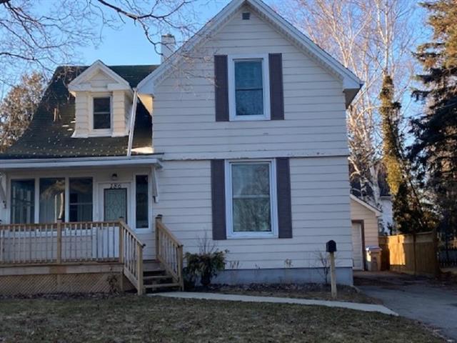 186 Brock Street, Goderich, Ontario (ID 30799489)