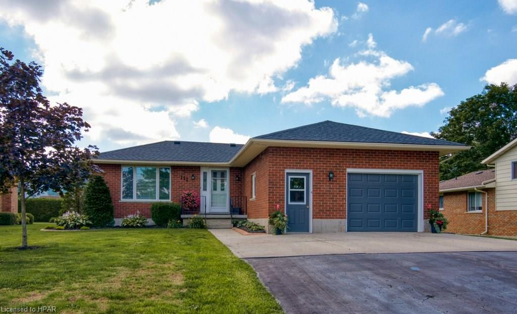 112 West William Street, Seaforth, Ontario (ID 30823814)