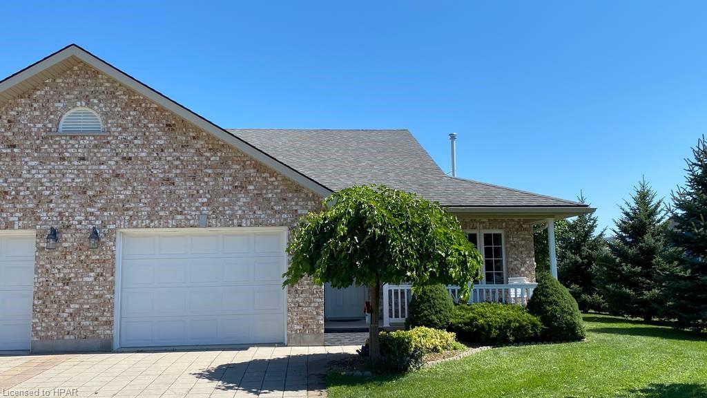 82 LOUISA Street, Seaforth, Ontario (ID 40009961)
