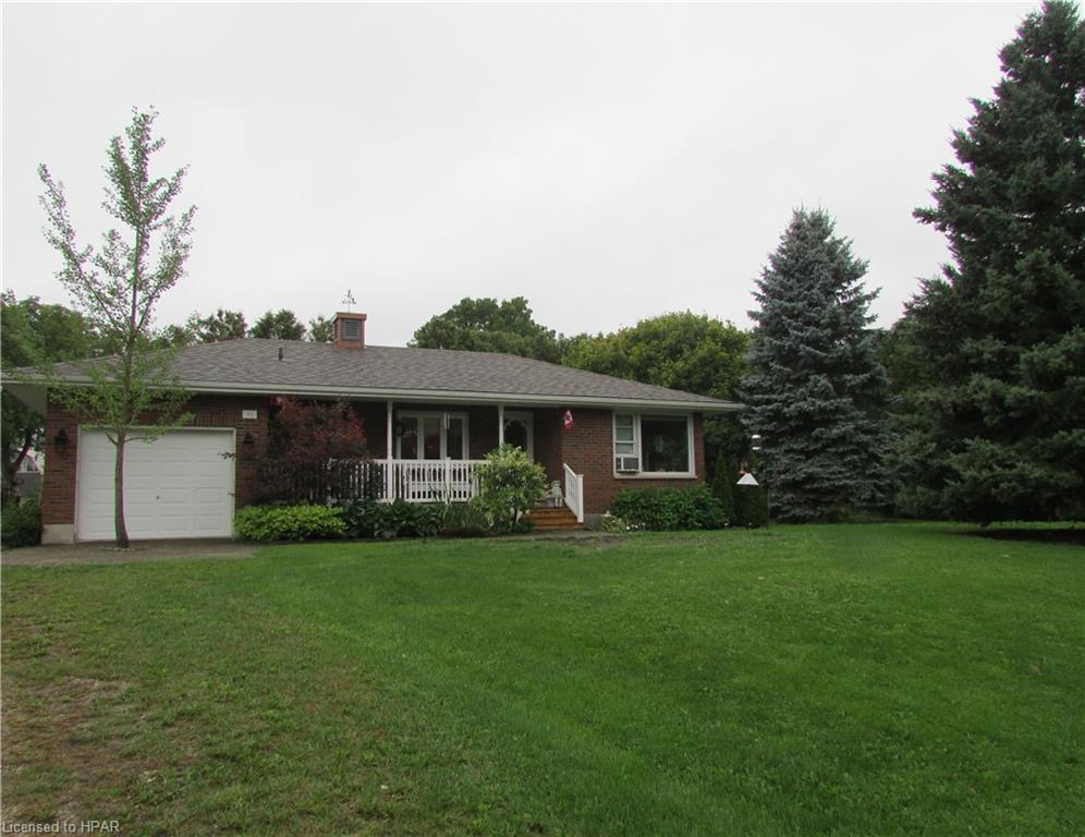 94 HARPURHEY Road, Huron East, Ontario (ID 40018120)