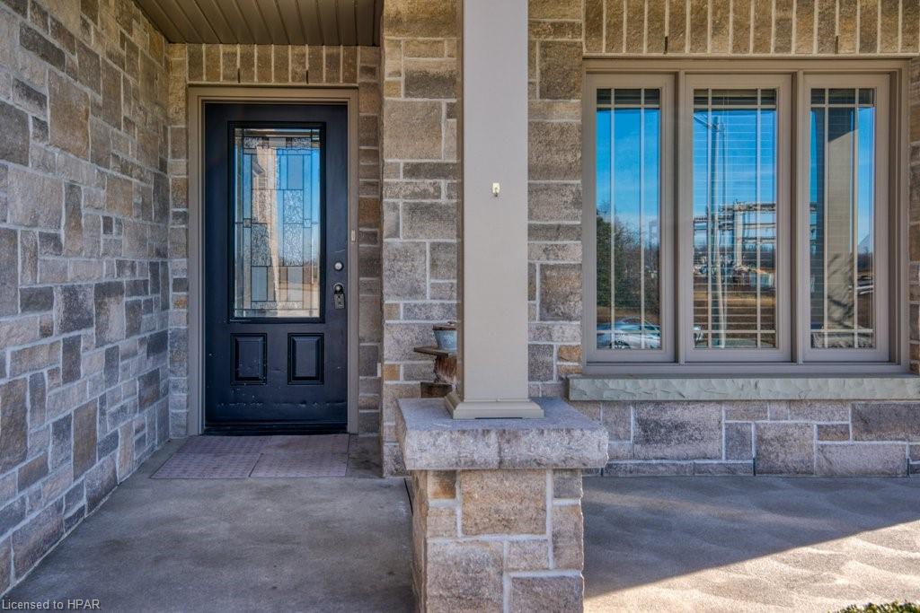 156 SPARLING Street, Seaforth, Ontario (ID 40048121)