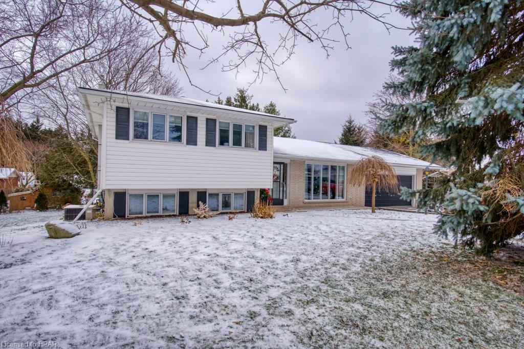 340 ONTARIO Road, Clinton, Ontario (ID 40051929)