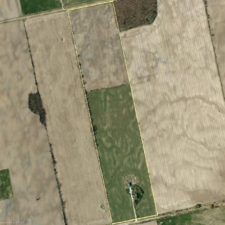 73 CONCESSION 4 W Road, Brockton, Ontario (ID 40132863)