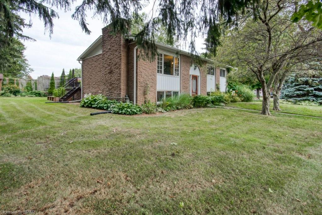 398 TOWNSEND Street, Clinton, Ontario (ID 40158242)