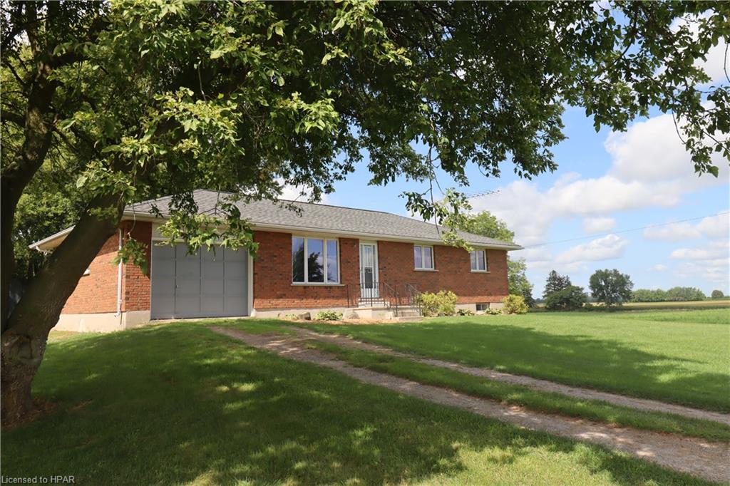 74267 DIVISION Line, Kippen, Ontario (ID 40159995)