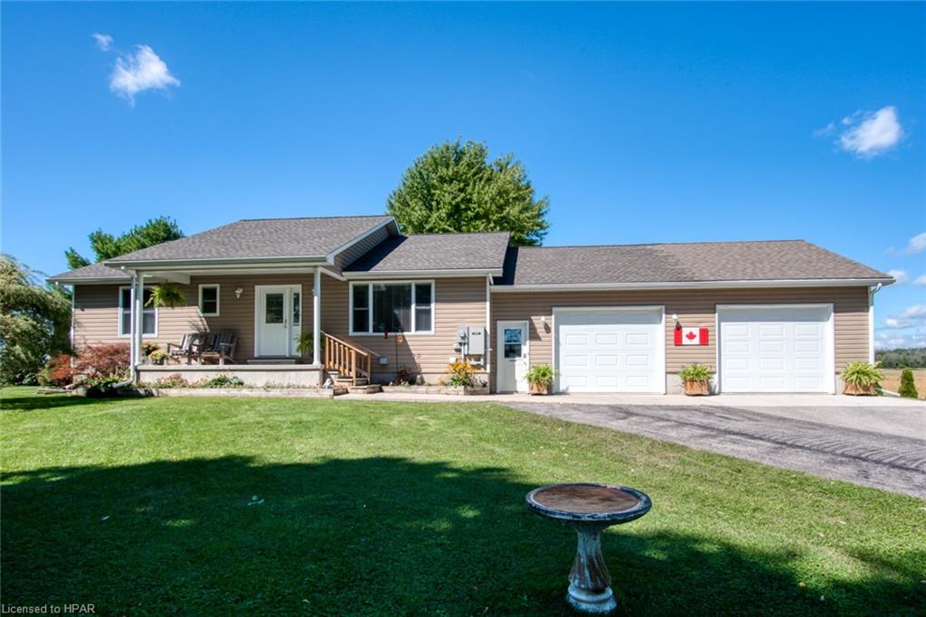 84141 LONDON Road, Blyth, Ontario (ID 40161368)