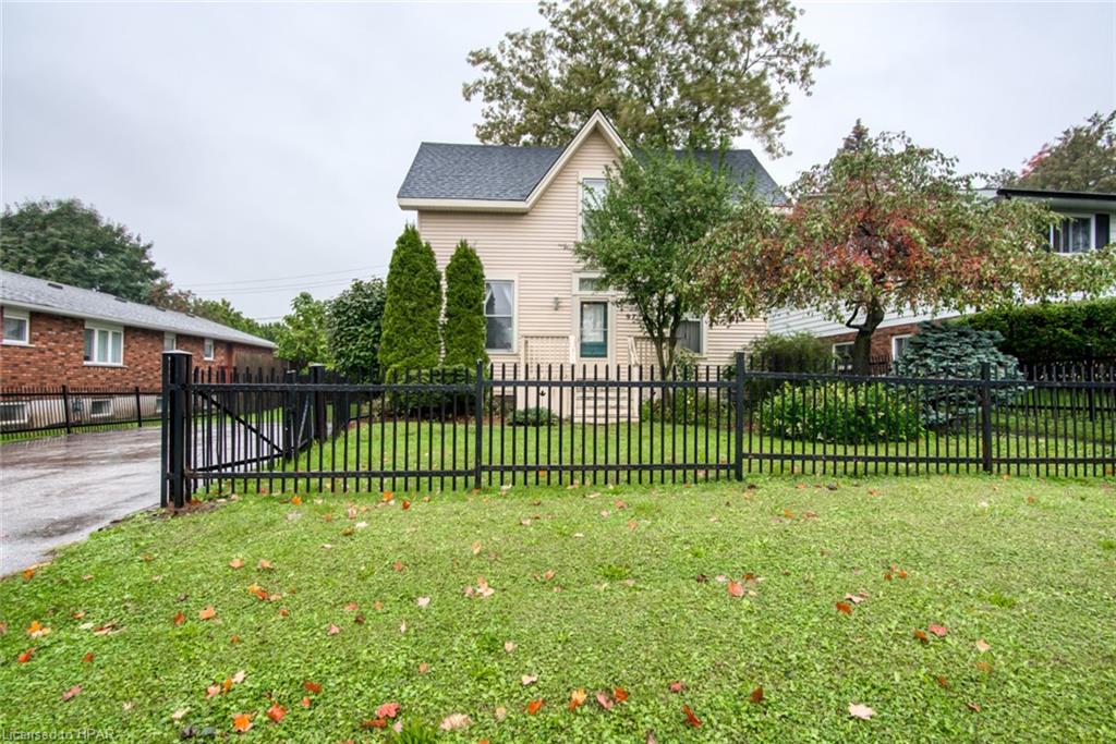 97 VICTORIA Street, Seaforth, Ontario (ID 40168401)