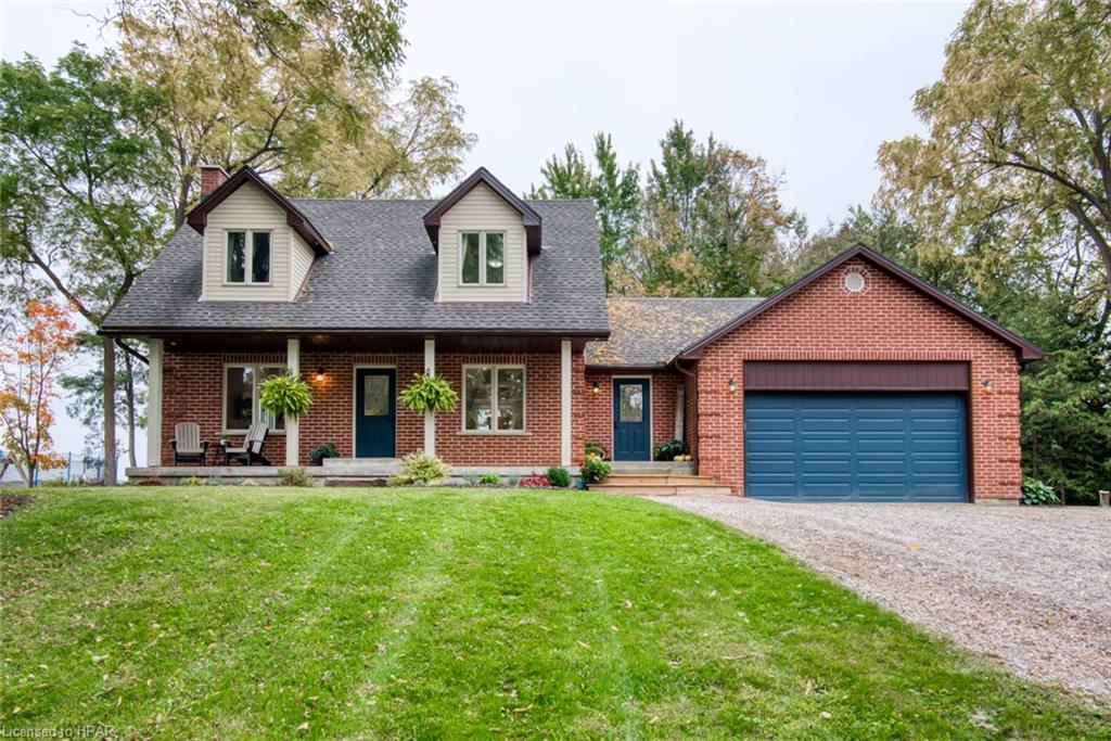 77260 KINBURN Line, Seaforth, Ontario (ID 40173384)