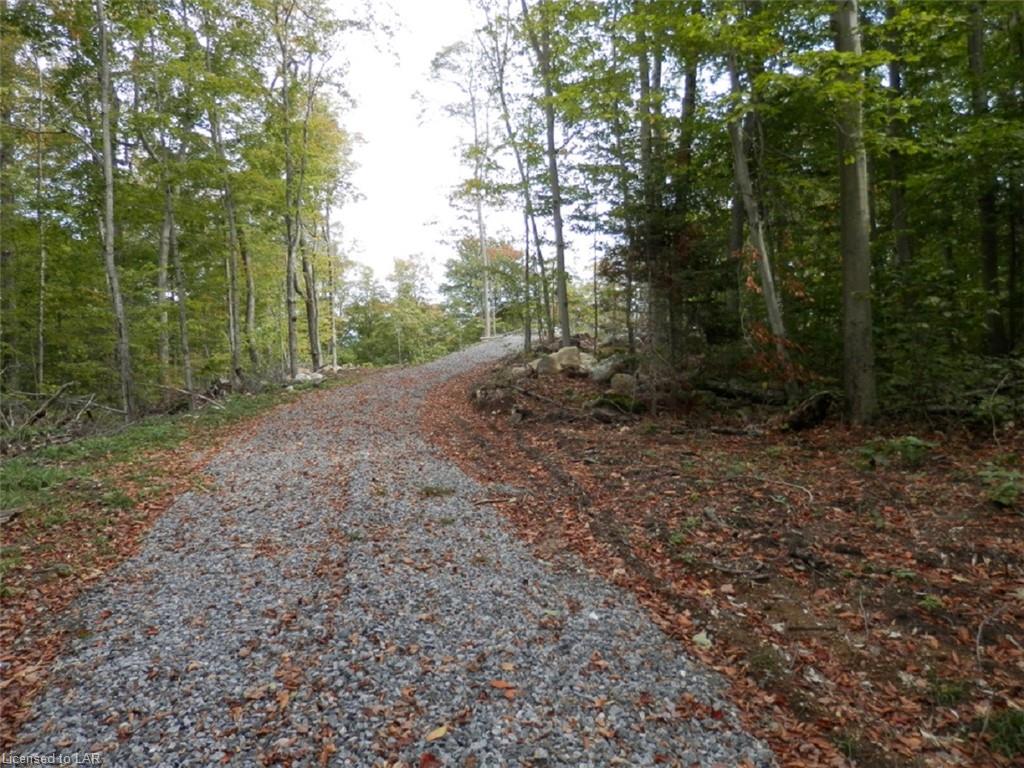 62 WOODLAND Drive, Rosseau, Ontario (ID 224821)
