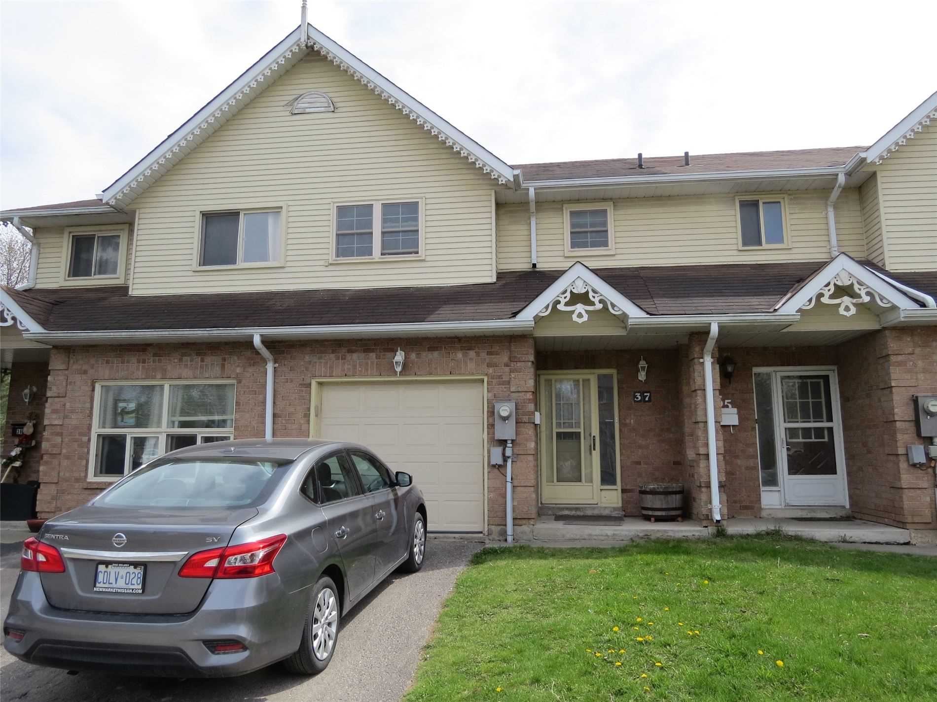 37 Biscayne Blvd, Georgina, Ontario (ID N5613353)