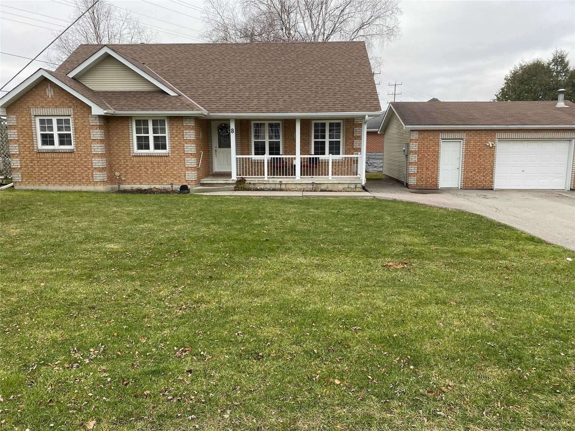 8 North St, Georgina, Ontario (ID N5848442)