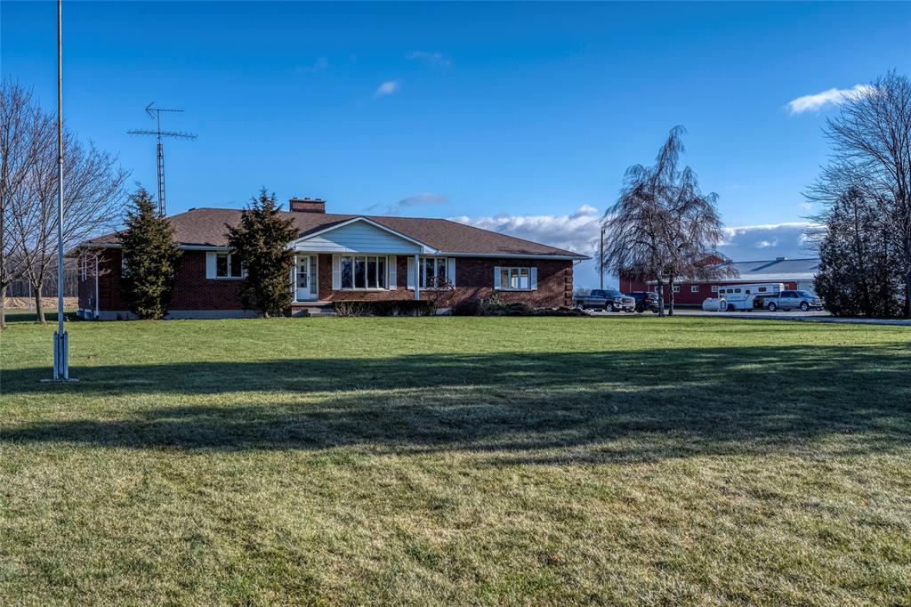 4806 OIL HERITAGE Road, Enniskillen, Ontario (ID 20016354)