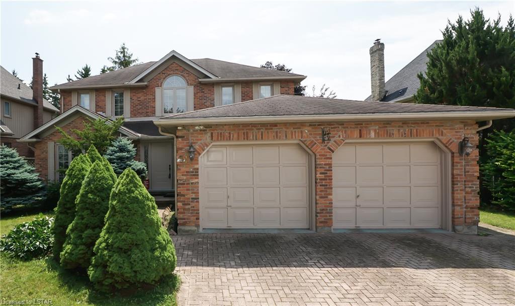 31 LAVENDER Way S, London, Ontario (ID 228826)