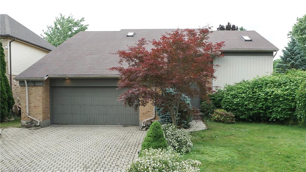118 ORKNEY Place, London, Ontario (ID 268969)
