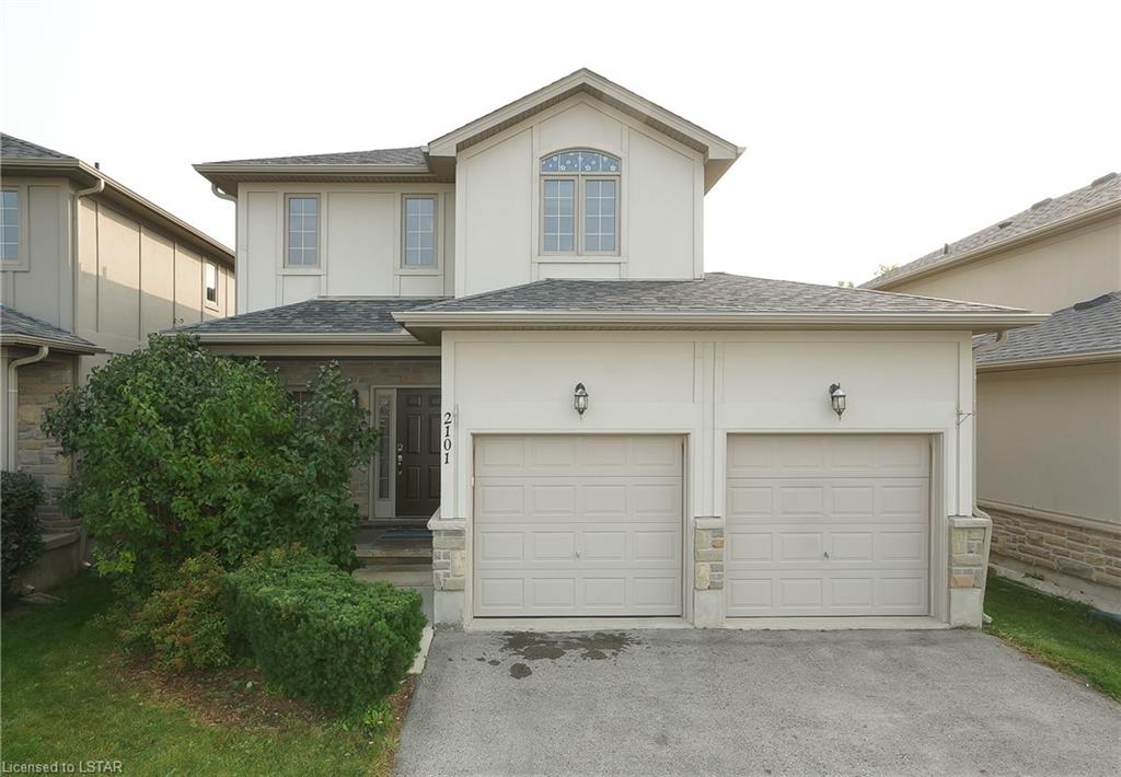 2101 BEAVERBROOK Avenue, London, Ontario (ID 40022153)