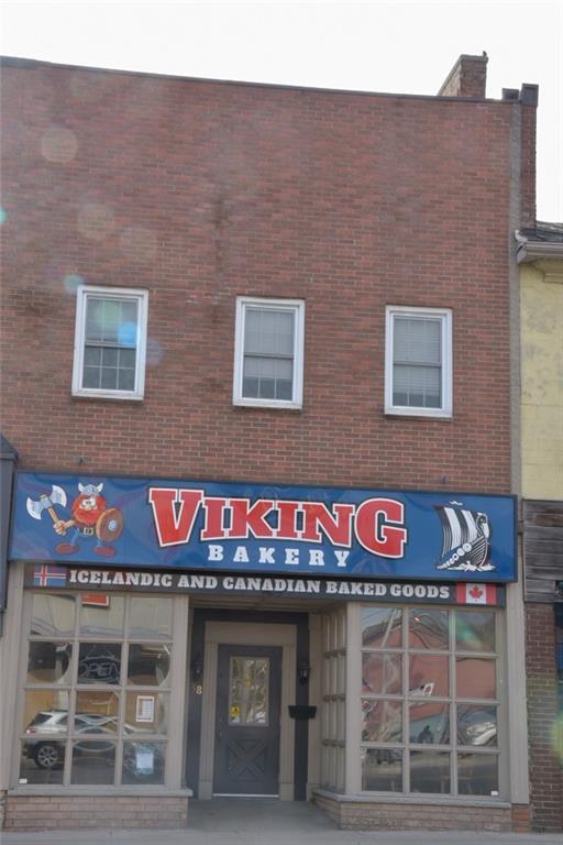 38 NORFOLK Street S, Simcoe, Ontario (ID H4074973)