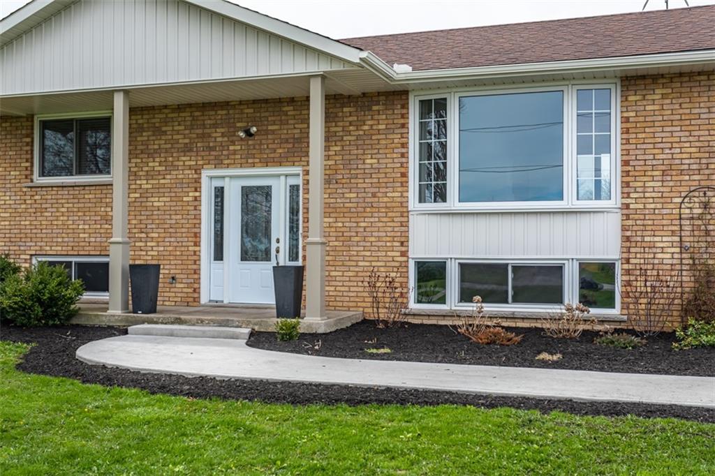 580 2ND Line, Haldimand, Ontario (ID H4077397)