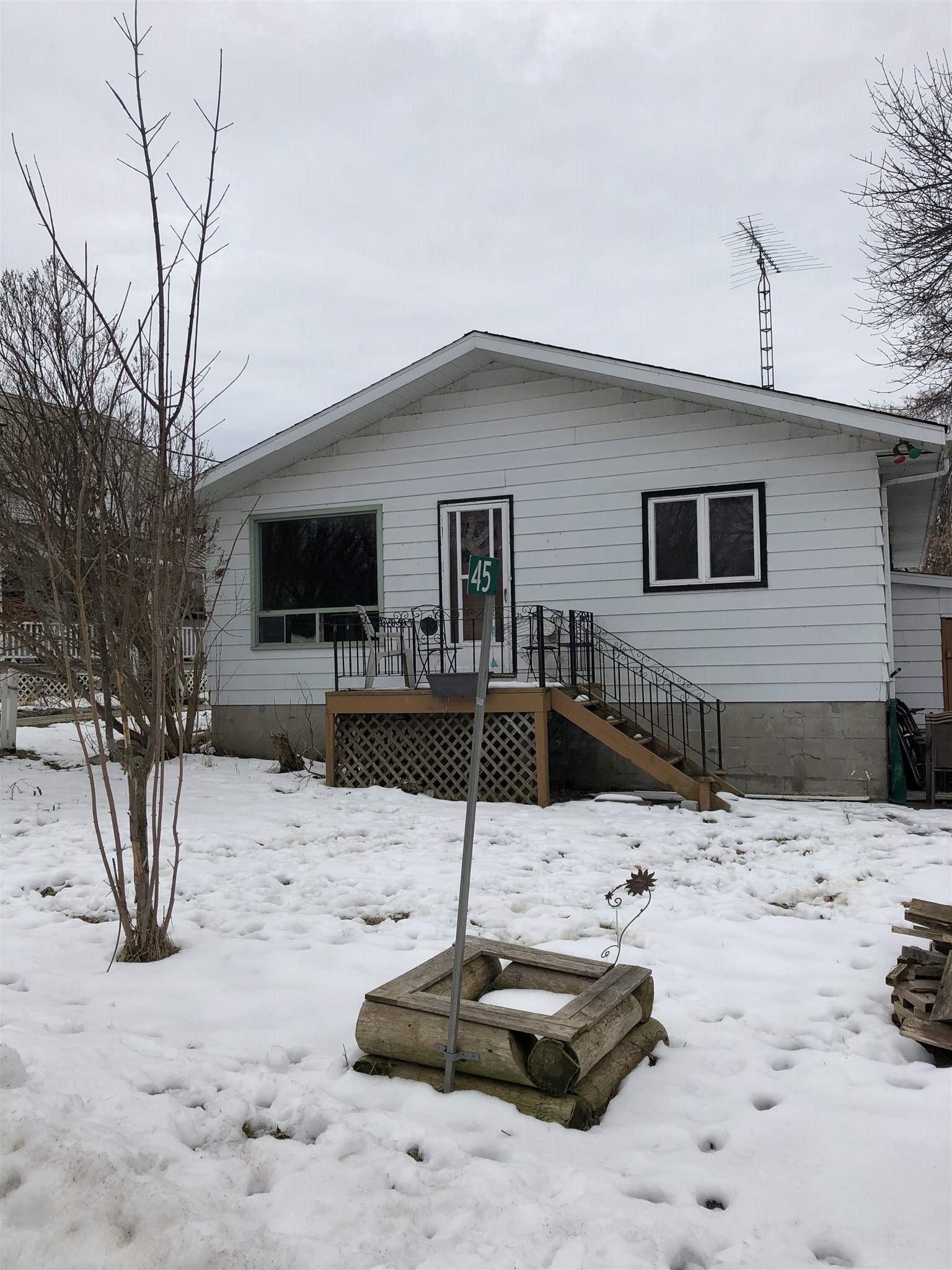 45 Division Street, Wolfe Island, Ontario (ID K20000675)