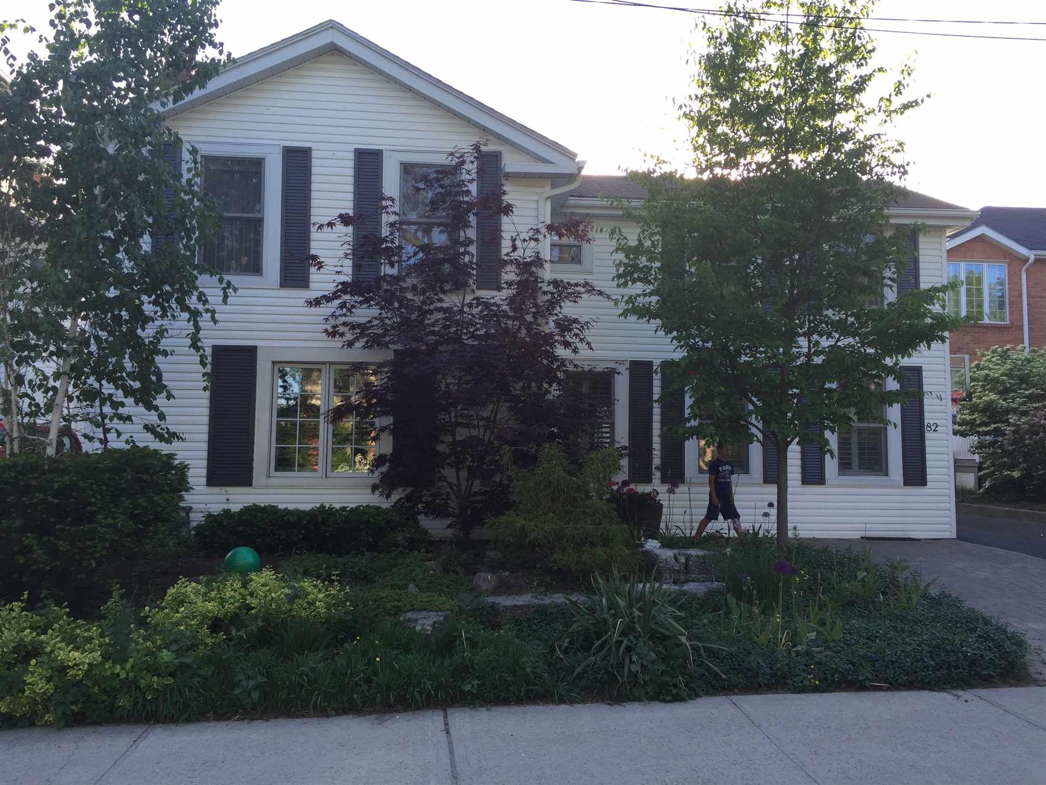 82 Centre Street, Kingston, Ontario (ID K20000699)