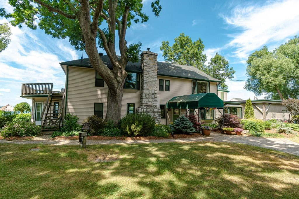 89 Waldo's Way, Wolfe Island, Ontario (ID K20003658)