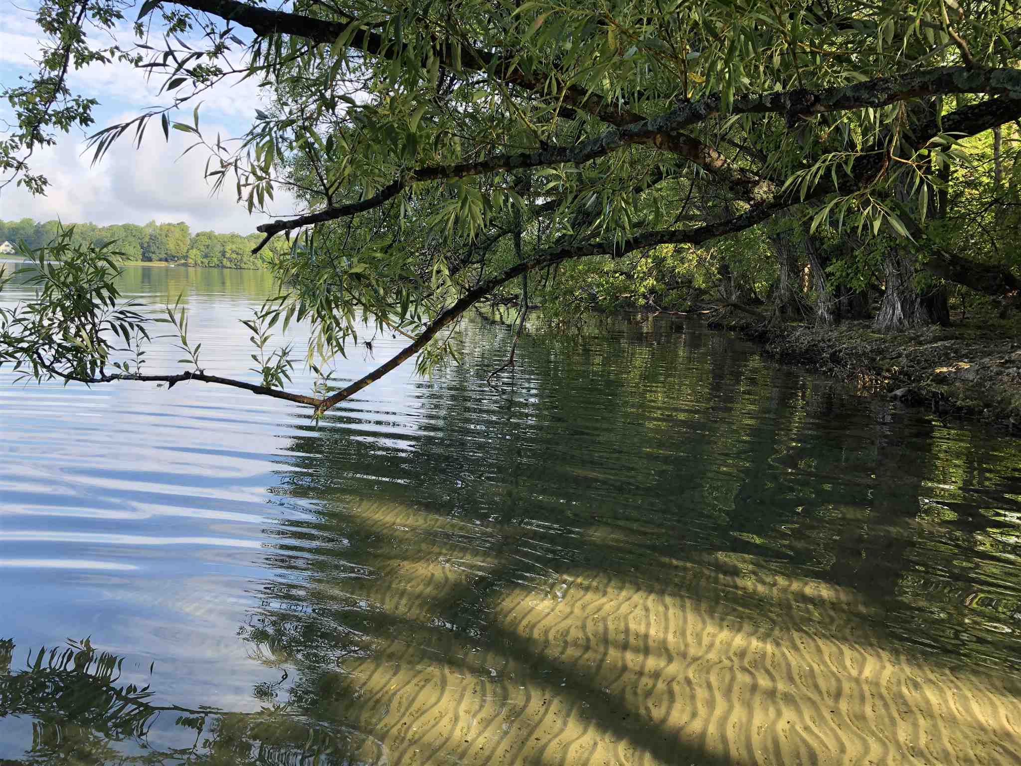 10TH LINE Road, Wolfe Island, Ontario (ID K20004732)