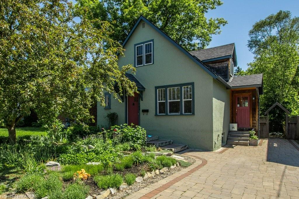 163 NAPIER Street, Kingston, Ontario (ID 40277341)
