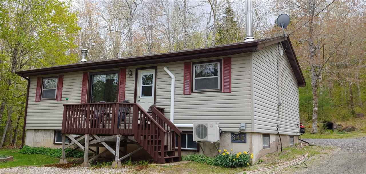 346 Russells Cove Road, Parkdale, Nova Scotia (ID 202001128)