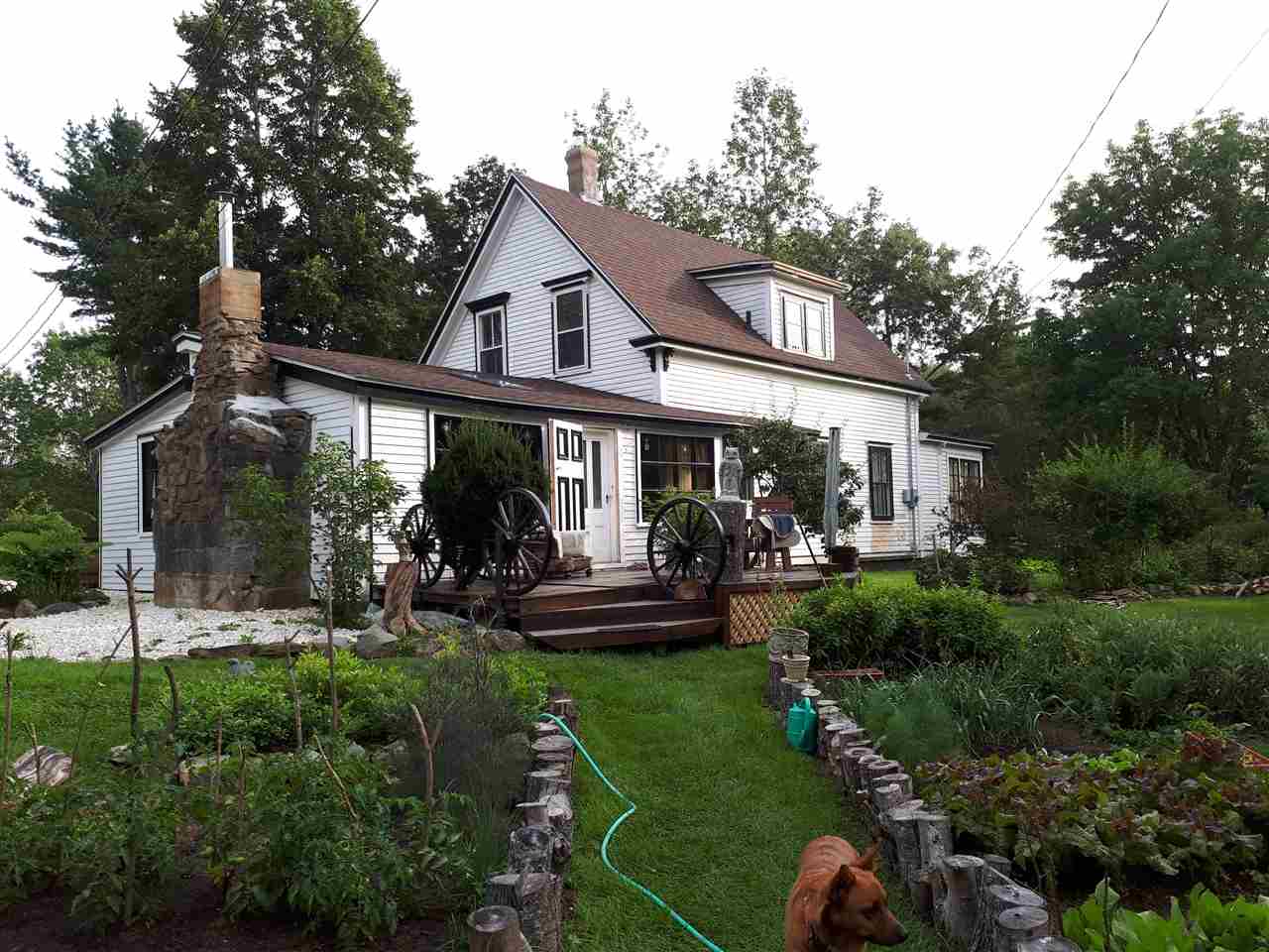 18 & 22 Crouse Road, Crousetown, Nova Scotia (ID 202006953)