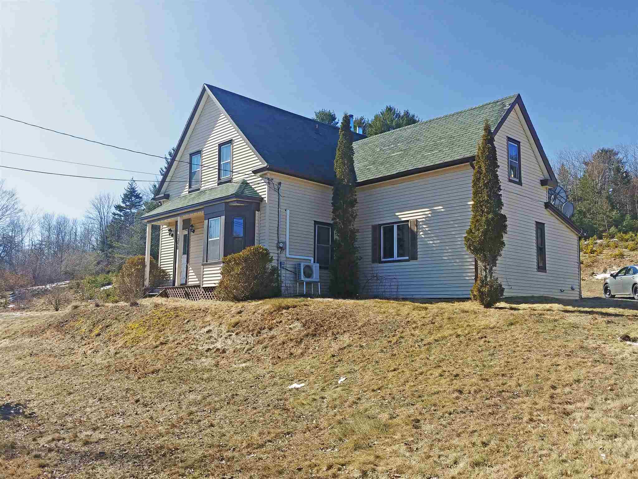1298 Highway 332, First South, Nova Scotia (ID 202104527)