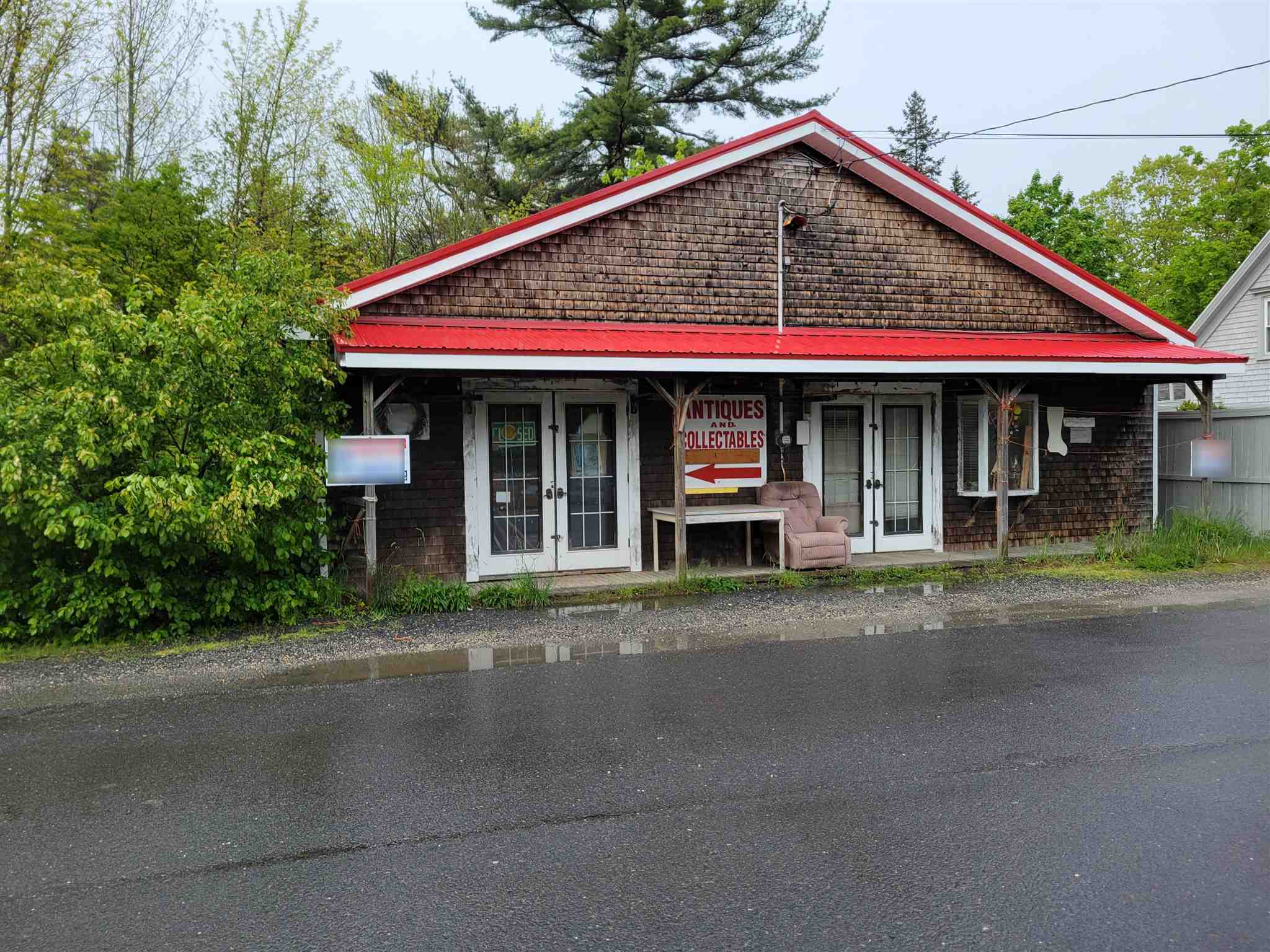 275 Main Street, Mahone Bay, Nova Scotia (ID 202113544)