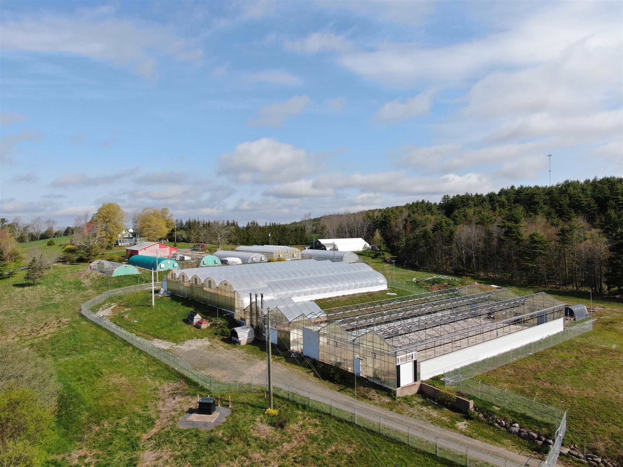 159 Harold Whynot Road, Pine Grove, Nova Scotia (ID 202113621)