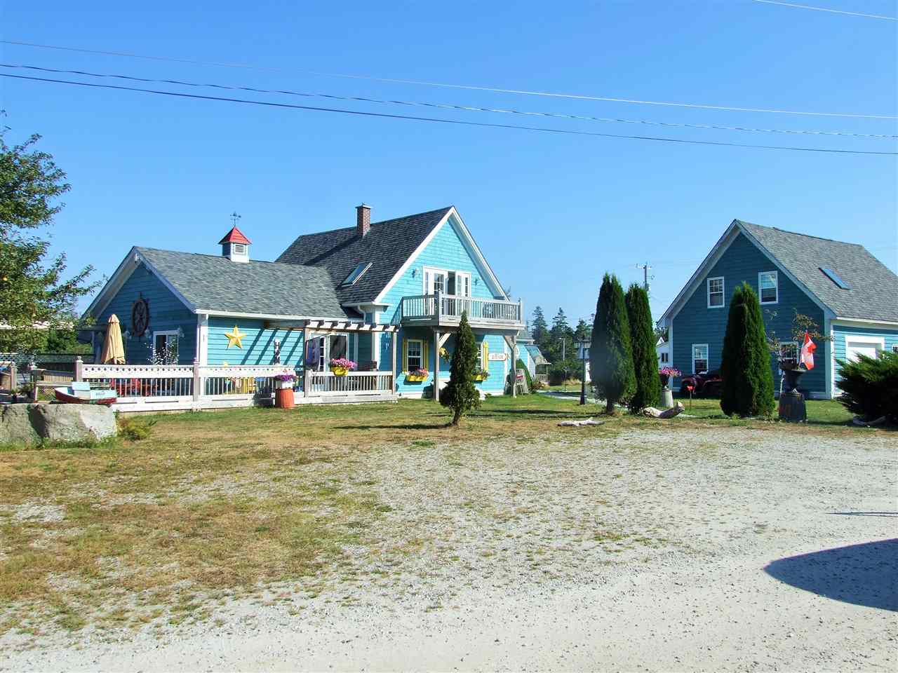 308 Black Point Road, Ingomar, Nova Scotia (ID 201822317)