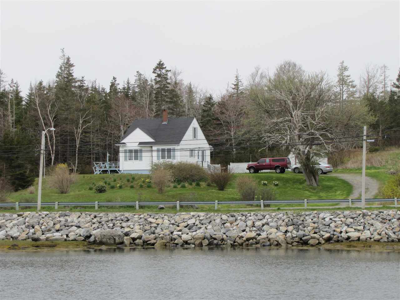 189 Brighton Road, Lockeport, Nova Scotia (ID 201905650)