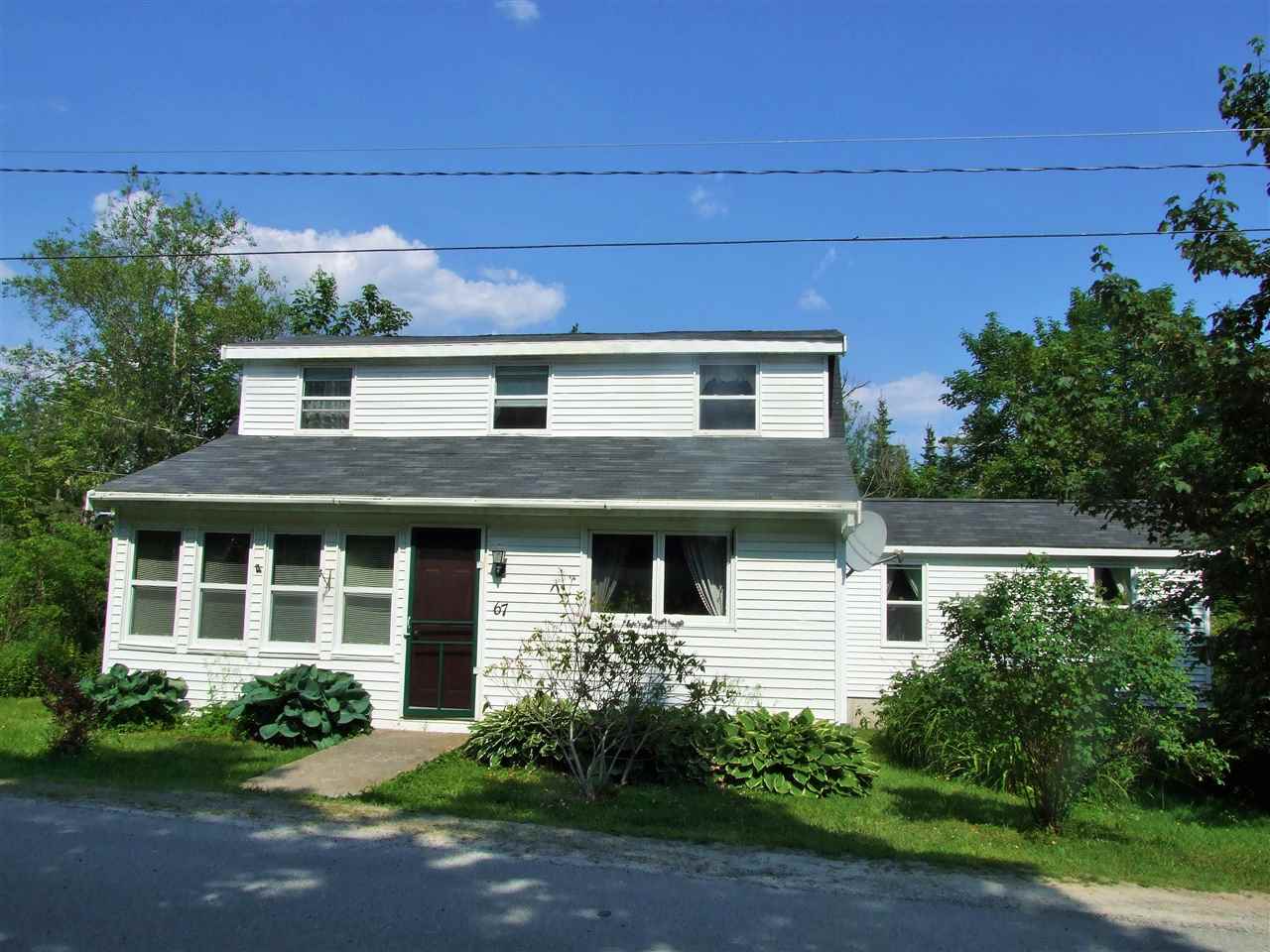 67 Church Street, Lockeport, Nova Scotia (ID 201916351)
