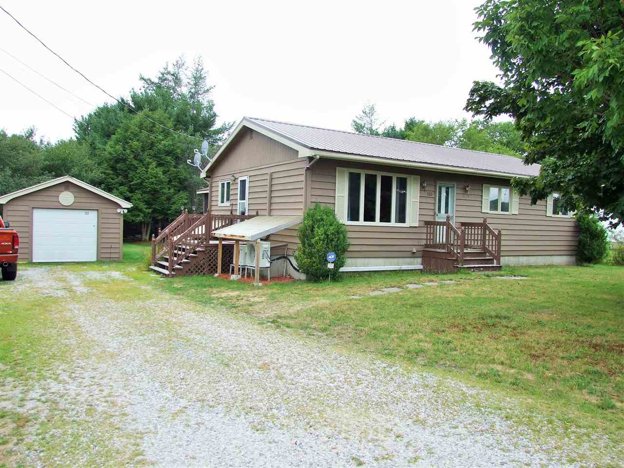 133 Elliot Street, Shelburne, Nova Scotia (ID 201922324)