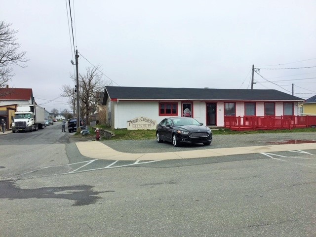 24 Beech Street, Lockeport, Nova Scotia (ID 201810693)