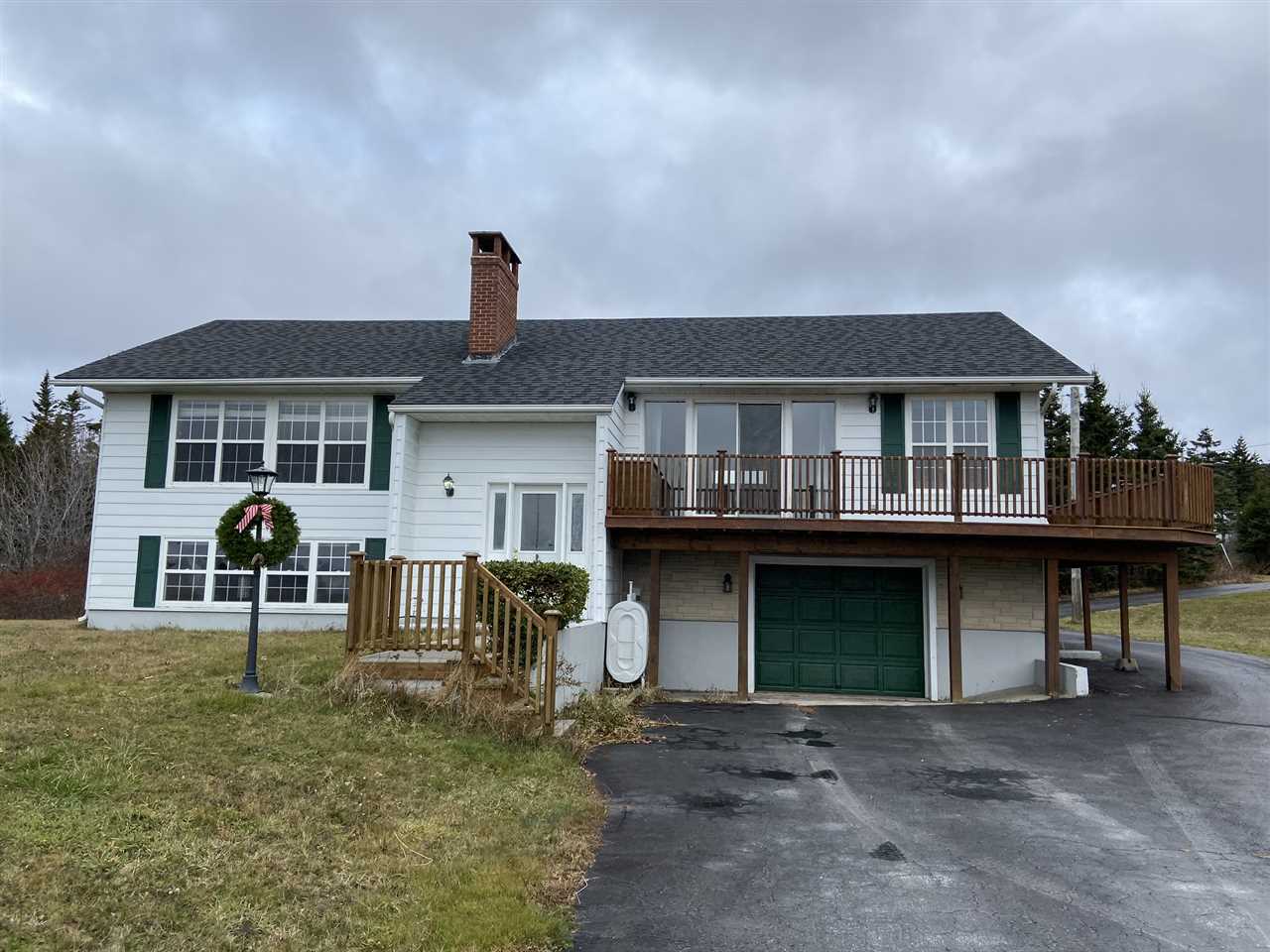 88 John Street, Lockeport, Nova Scotia (ID 201926566)