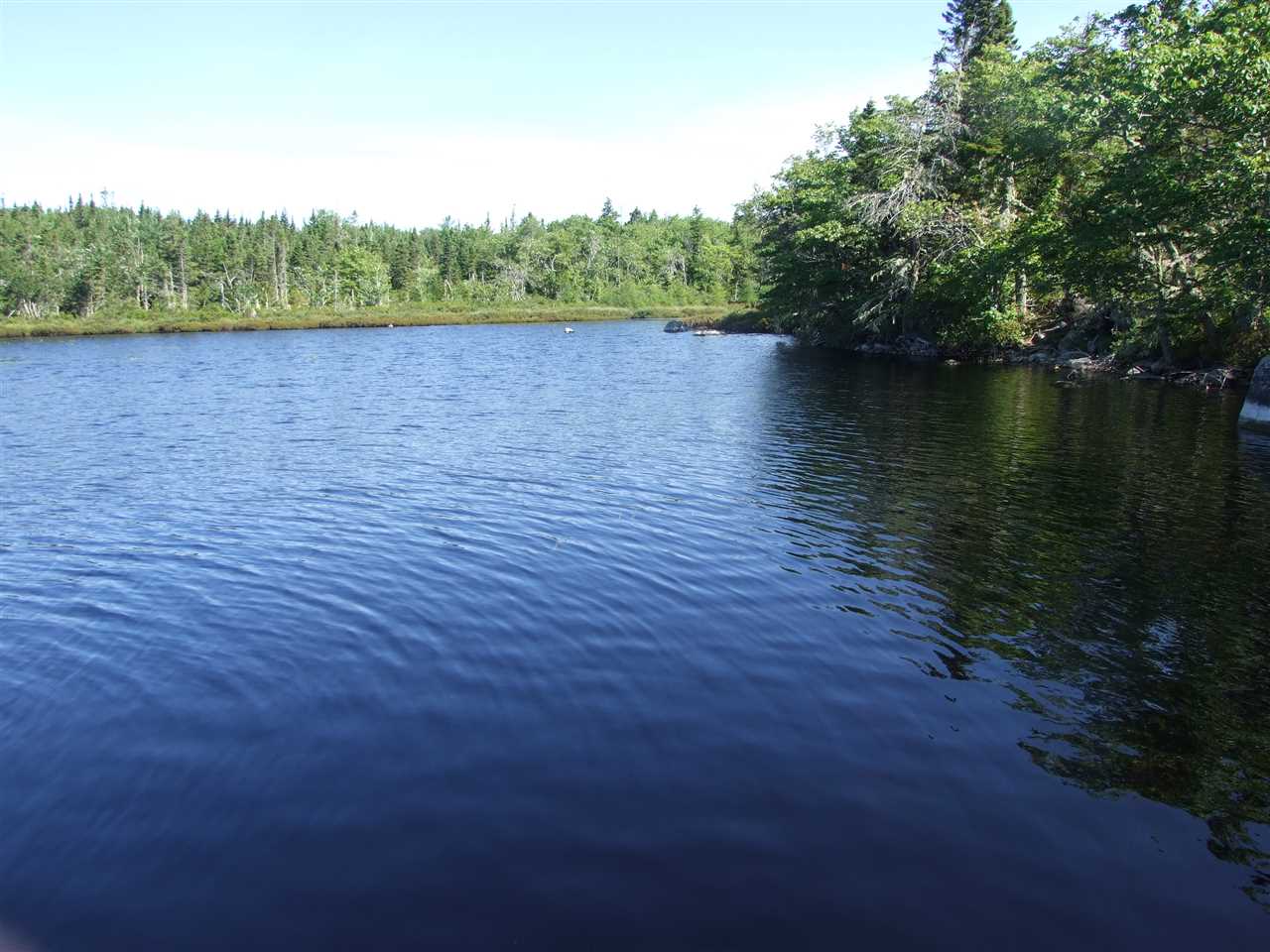 Lot McLeans Lake Road, Port L'hebert, Nova Scotia (ID 201920335)