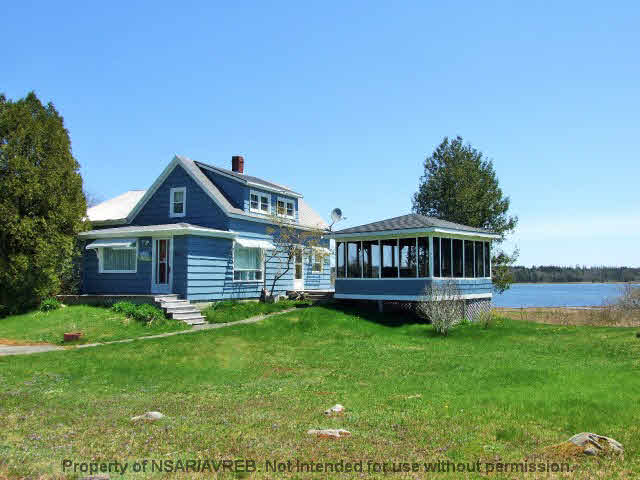 977 West Sable Road, West Middle Sable, Nova Scotia (ID 202016201)