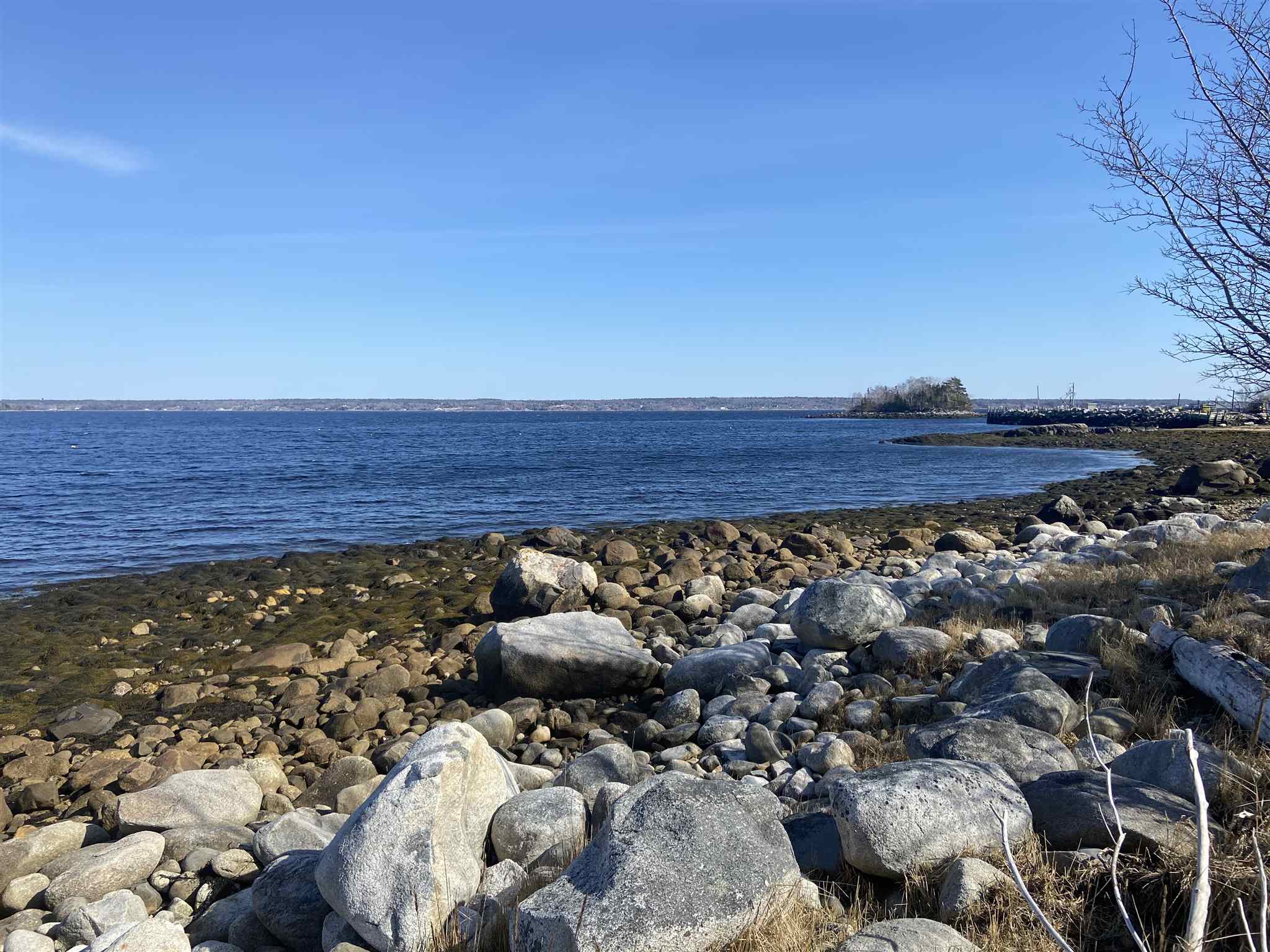 557 Shore Road, Churchover, Nova Scotia (ID 202104931)