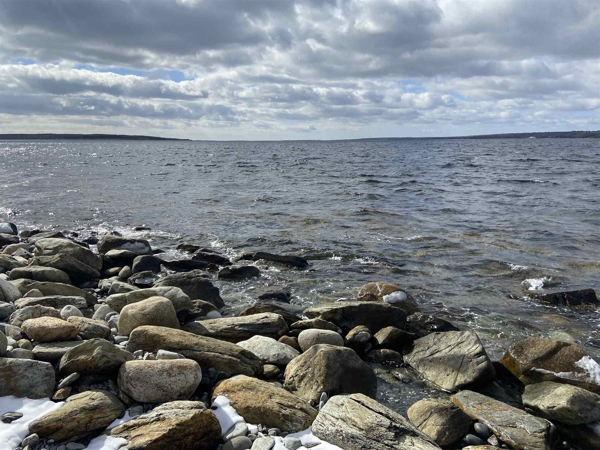Lot Sandy Point Road, Sandy Point, Nova Scotia (ID 202105157)