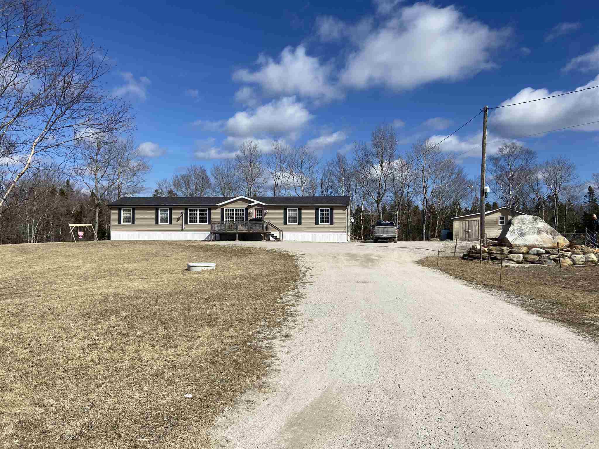 3109 Shore Road, Roseway, Nova Scotia (ID 202105598)