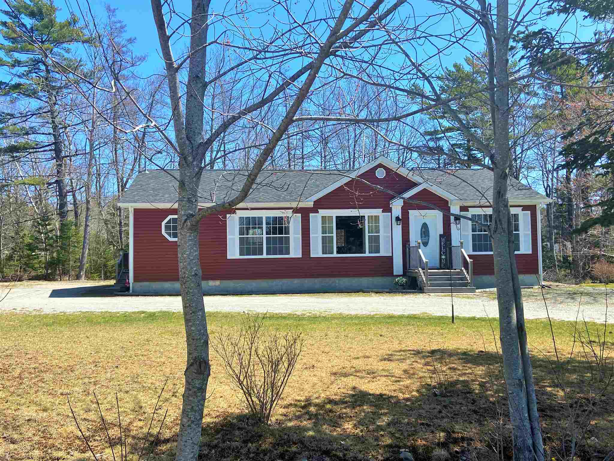 1599 Lake Road, Sandy Point, Nova Scotia (ID 202109066)