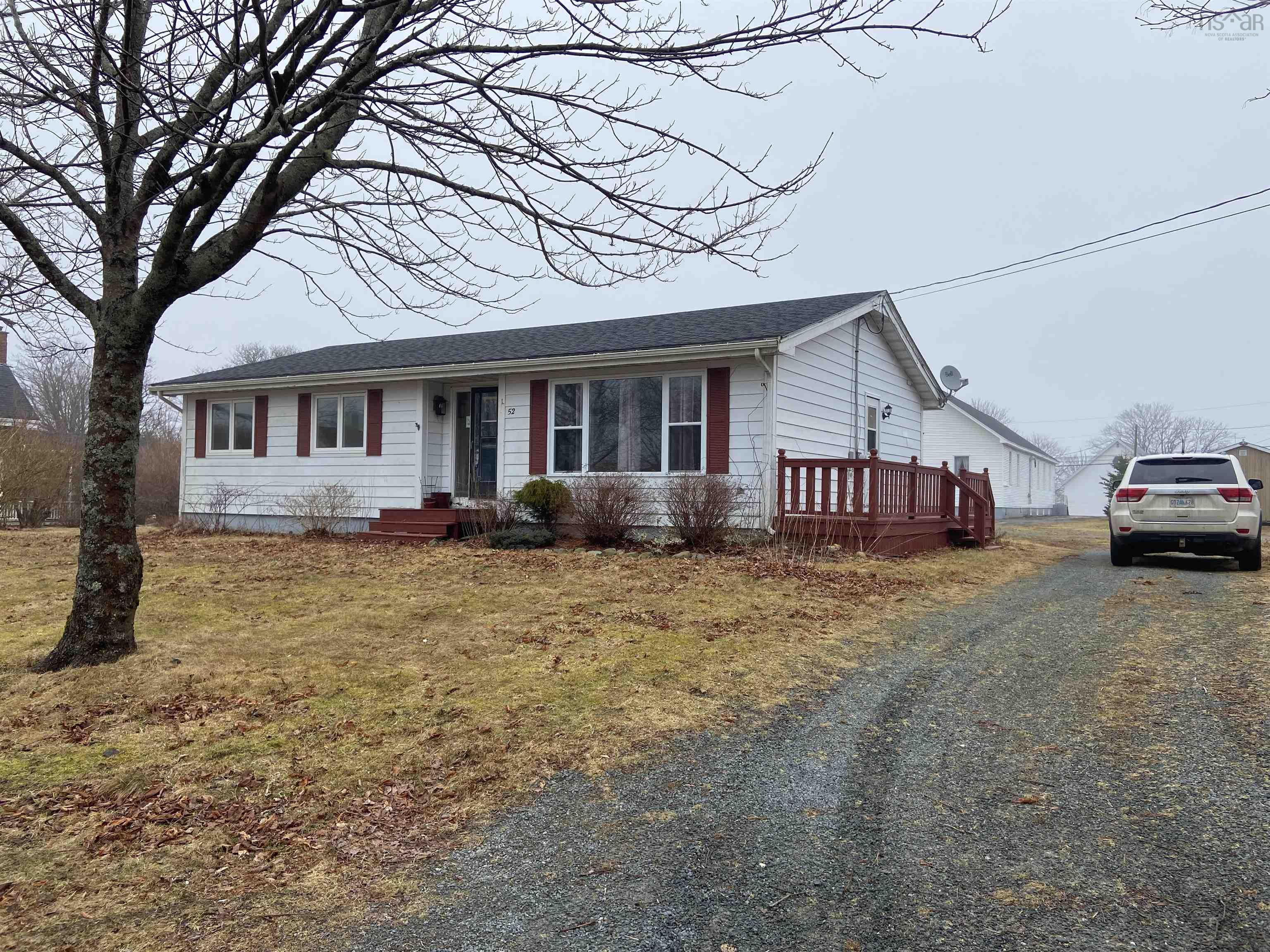 52 Howe Street, Lockeport, Nova Scotia (ID 202203073)