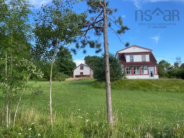 45 Transvaal Street, Shelburne, Nova Scotia (ID 202218753)