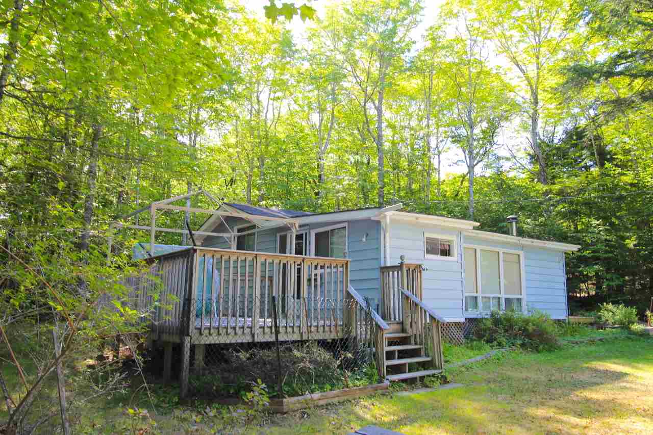 61 Horseback Hideaway, Labelle, Nova Scotia (ID 201921618)