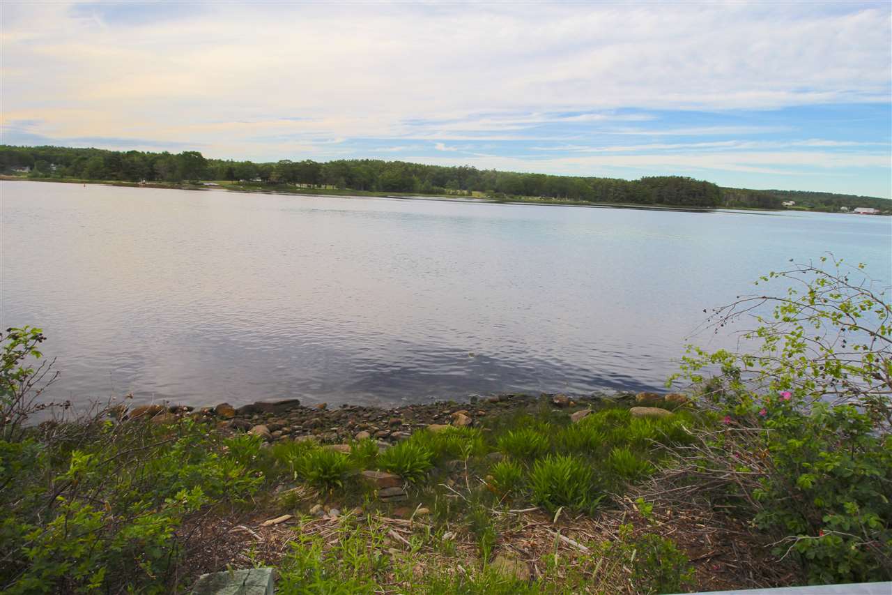 Lot Highway 331, Conquerall Bank, Nova Scotia (ID 201915089)